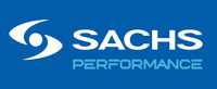 Sachs performance logo