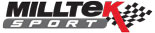 Milltek sport logo